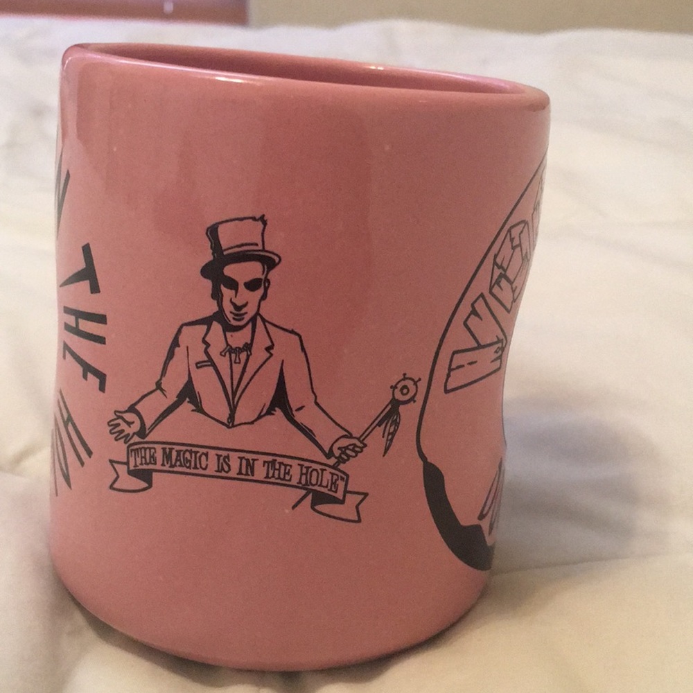 Coffee mug - Picture 3 of 5